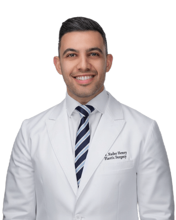 Dr. Nader Henry