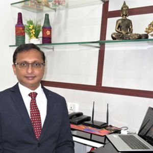 Dr. Madhukumar M.G