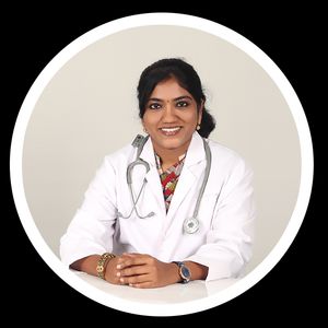 Dr. K.S. Krithiga
