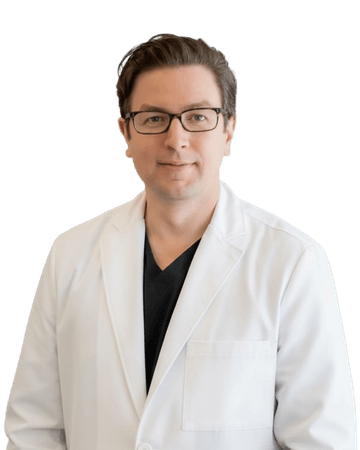 Dr. Bryan Hiscox