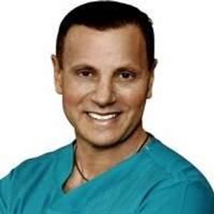 Dr. Antonio Ruston
