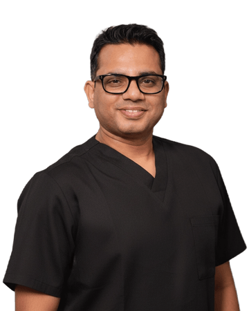 Dr. B L Jangid