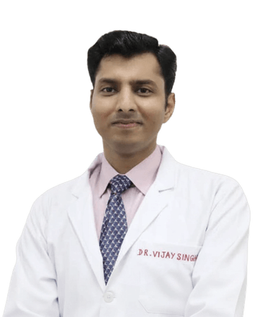 Dr. Vijay Singhal