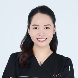 Dr. Jamie Gan Ee Vienn