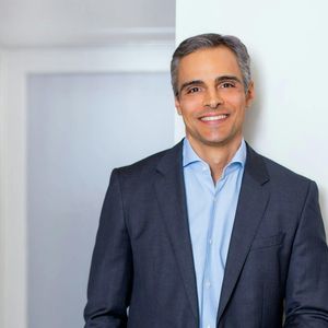Dr. Anthony Bared