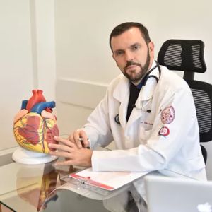 André Dabarian