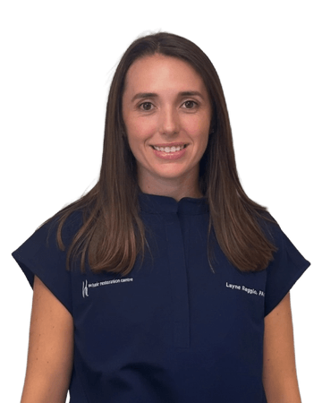 Dr. Layne Raggio
