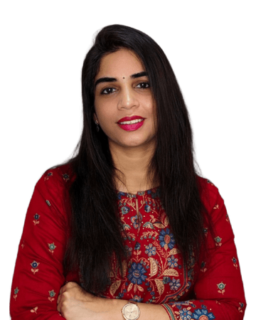 Dr. Sharanya Karthik