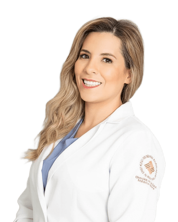 Carolina Mora