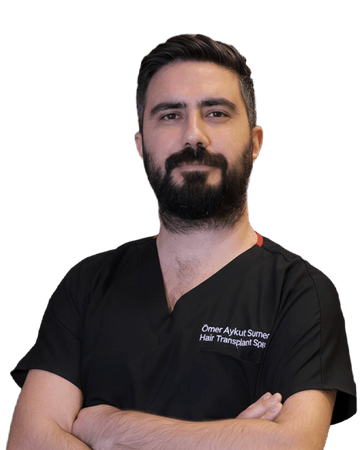 Dr. Omer Ece