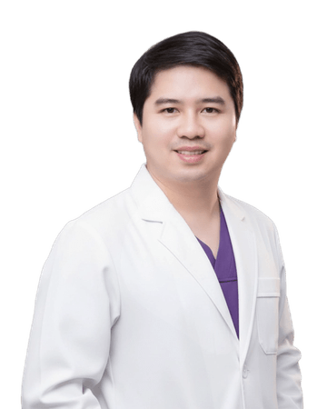 Dr. Hoàng Tuấn