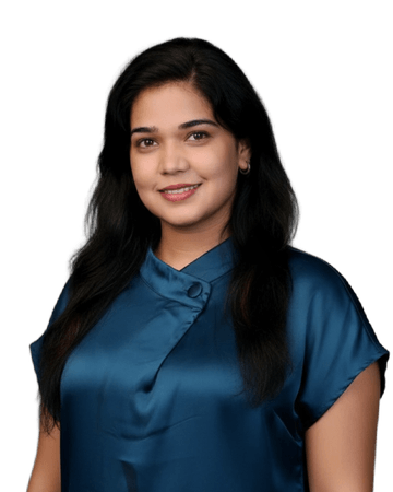 Neha Jha