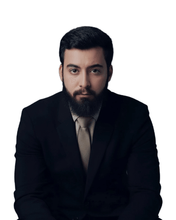Dr. Murilo Pereira Cappellesso