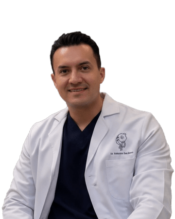 Dr. Fernando Molina