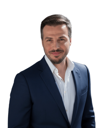 Dr. Volkan Çağlan
