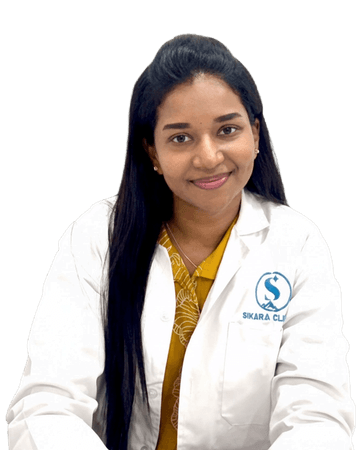 Dr. V. Manjula Priyadarshini