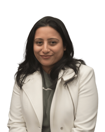 Dr. Kavita Singh