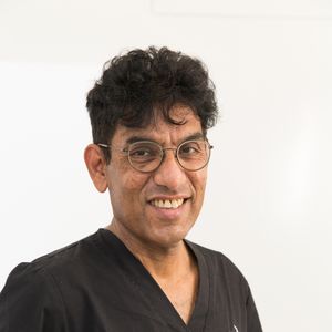 Dr. Mir Malkani