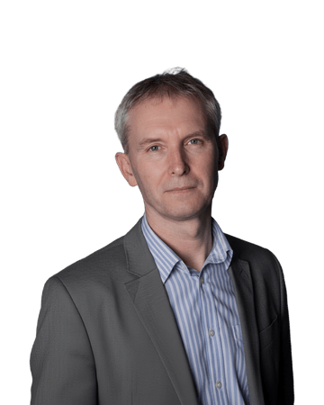 Andy Harris