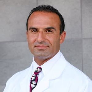 Dr. Fardad Forouzanpour