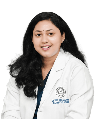 Dr. Sushree Sovana