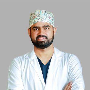 Dr. Kiran Chotaliya