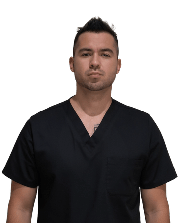 Dr. Ignacio Olavarria