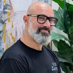 David Ticconi