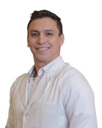 Dr. Francisco Castellón