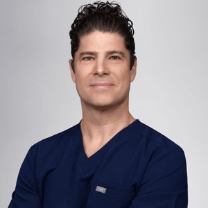 Dr. Matthew Huebner