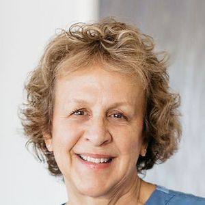 Judy Hiscox