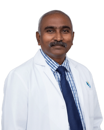 A. P. Selvam