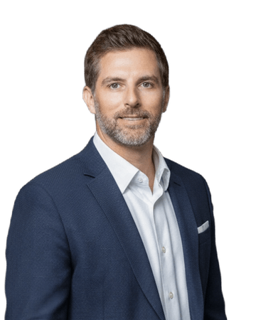 David Boudreault