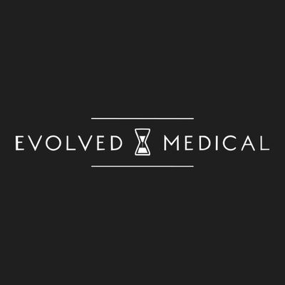 Evolved Medical - Dr. Amit Rajguru