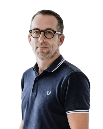 Dr. Philippe Geisert