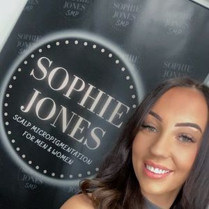 Sophie Jones