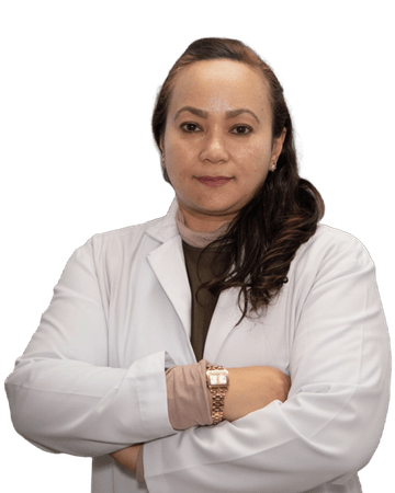 Dr. Padma Tuladhar