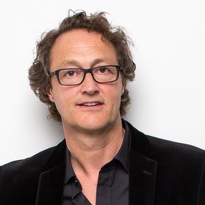 Mark Blake