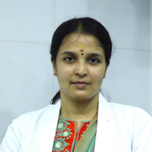 Dr. Durgadevi S