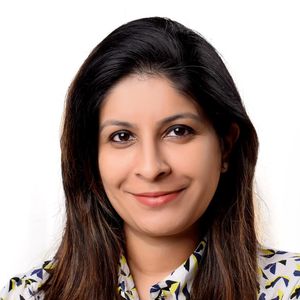 Avani Maniar
