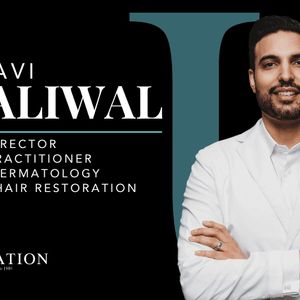 Dr. Navi Dhaliwal