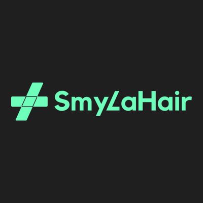 SmylaHair — Przeszczep włosów FUE — lek. Michał Smyła