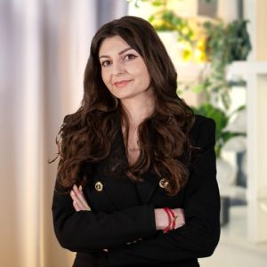 Anna Jaworska