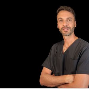 Dr. Franco Mairoana