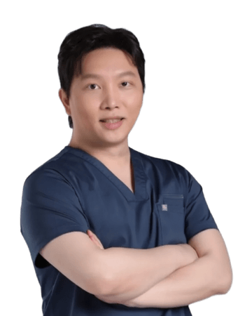 Dr. Prapote Asawaworarit