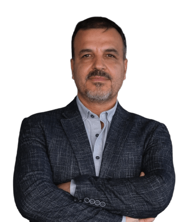 Ayhan Karaca
