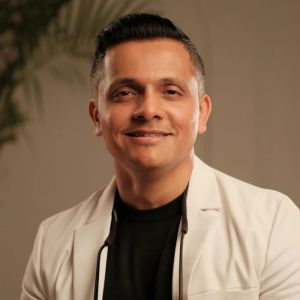 Dr. Anand Shah