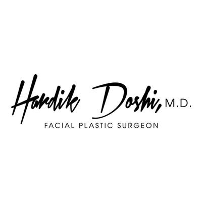 Hardik Doshi, M.D. FACS