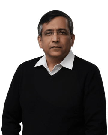 Prashant Murugkar