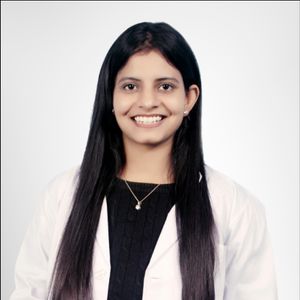 Dr. Sonali Gupta